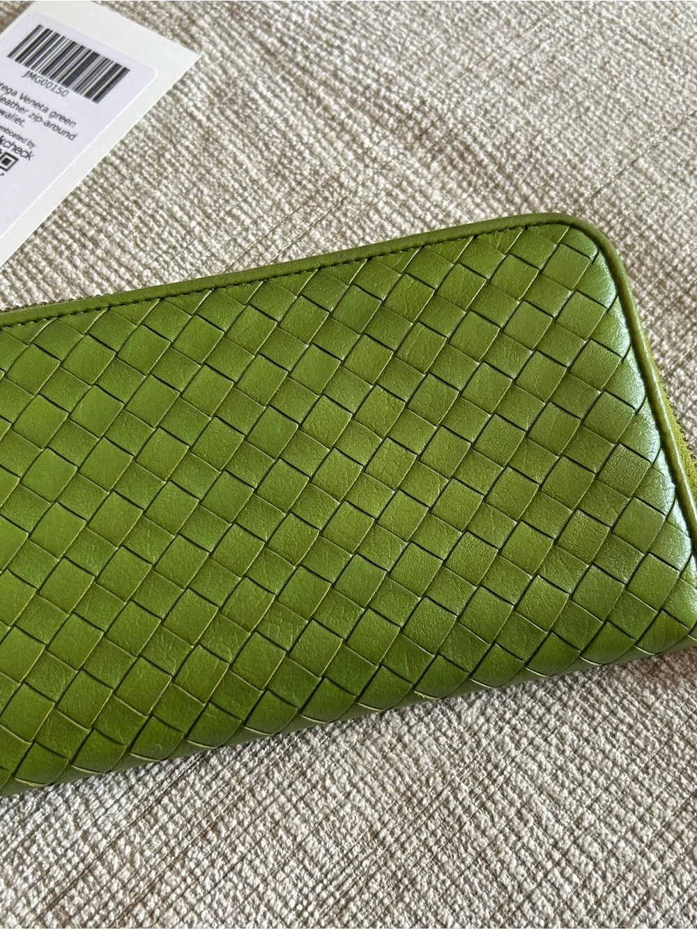 Bottega Veneta classic bottega